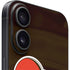NFL Cleveland Browns iPhone 16 Plus Skin
