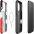 NFL Cleveland Browns iPhone 16 Pro Magsafe Impact Case