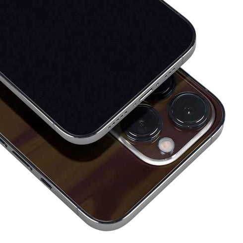 NFL Cleveland Browns iPhone 16 Pro Skin