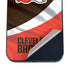 NFL Cleveland Browns iPhone 16 Skin
