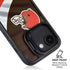NFL Cleveland Browns iPhone 16e Kickstand Case