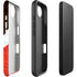 NFL Cleveland Browns iPhone 16e Impact Case