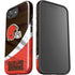 NFL Cleveland Browns iPhone 16e Impact Case