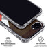 NFL Cleveland Browns iPhone 16e MagSafe Case