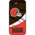 NFL Cleveland Browns iPhone 16e Skin