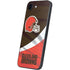NFL Cleveland Browns iPhone 16e Skin