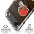 NFL Cleveland Browns iPhone 17 Air Clear Case
