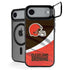 NFL Cleveland Browns iPhone 17 Air Kickstand Case