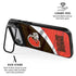 NFL Cleveland Browns iPhone 17 Air Kickstand Case