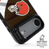 NFL Cleveland Browns iPhone 17 Air Kickstand Case