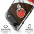 NFL Cleveland Browns iPhone 17 Air MagSafe Case