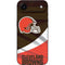 NFL Cleveland Browns iPhone 17 Air Skin