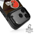 NFL Cleveland Browns iPhone 17 Pro Kickstand Case