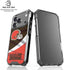 NFL Cleveland Browns iPhone 17 Pro MagSafe Case