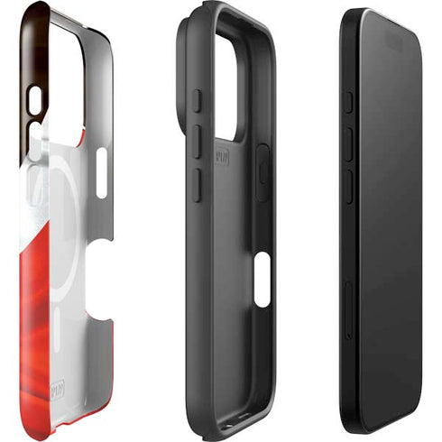 NFL Cleveland Browns iPhone 17 Pro Magsafe Impact Case