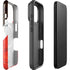 NFL Cleveland Browns iPhone 17 Pro Magsafe Impact Case