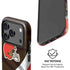 NFL Cleveland Browns iPhone 17 Pro Magsafe Impact Case
