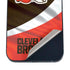 NFL Cleveland Browns iPhone 17 Pro Max Skin