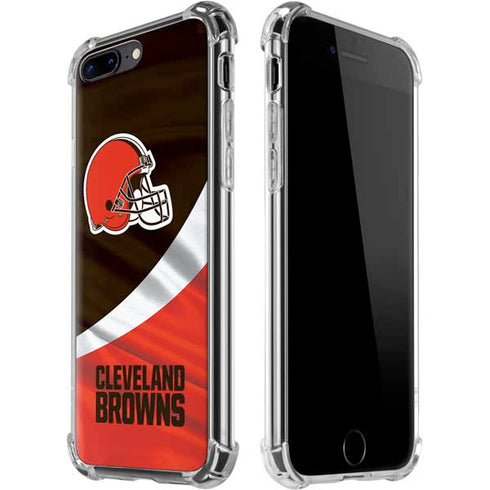 NFL Cleveland Browns iPhone Cases