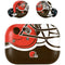NFL Cleveland Browns Large Logo Amazon Echo Buds Skin