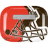 NFL Cleveland Browns Large Logo Apple AirPods Pro Skin