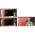 NFL Cleveland Browns Large Logo Nintendo Skins