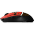 NFL Cleveland Browns Large Logo G Pro Wireless Gaming Mouse Skin