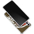NFL Cleveland Browns Large Logo Gabb Phone 4 Clear Case