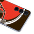 NFL Cleveland Browns Large Logo Galaxy A35 5G Skin