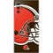 NFL Cleveland Browns Large Logo Galaxy Note 10 Plus Skin