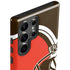 NFL Cleveland Browns Large Logo Galaxy S23 Ultra Pro Case