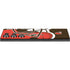 NFL Cleveland Browns Large Logo Galaxy Skins