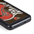 NFL Cleveland Browns Large Logo Galaxy S24 Plus Waterproof Case