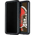 NFL Cleveland Browns Large Logo Galaxy S24 Waterproof Case