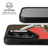 NFL Cleveland Browns Large Logo Galaxy S26 Ultra Kickstand Case