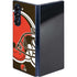 NFL Cleveland Browns Large Logo Galaxy Z Fold6 Skin