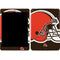 NFL Cleveland Browns Large Logo iPad Skins