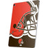 NFL Cleveland Browns Large Logo Apple iPad Air Skin