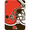 NFL Cleveland Browns Large Logo Apple iPad Mini Skin