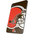 NFL Cleveland Browns Large Logo Apple iPad Mini Skin
