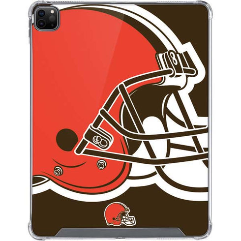 NFL Cleveland Browns Large Logo iPad Cases