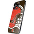 NFL Cleveland Browns Large Logo iPhone 15 Pro Max Skin