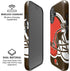 NFL Cleveland Browns Large Logo iPhone 16 Magsafe Impact Case