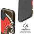 NFL Cleveland Browns Large Logo iPhone 16 Plus Magsafe Impact Case