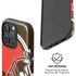 NFL Cleveland Browns Large Logo iPhone 16 Pro Magsafe Impact Case