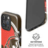 NFL Cleveland Browns Large Logo iPhone 16 Pro Max Magsafe Impact Case