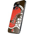 NFL Cleveland Browns Large Logo iPhone 16 Pro Max Skin