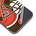NFL Cleveland Browns Large Logo iPhone 16 Pro Skin