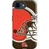 NFL Cleveland Browns Large Logo iPhone 16e Impact Case