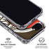 NFL Cleveland Browns Large Logo iPhone 16e MagSafe Case